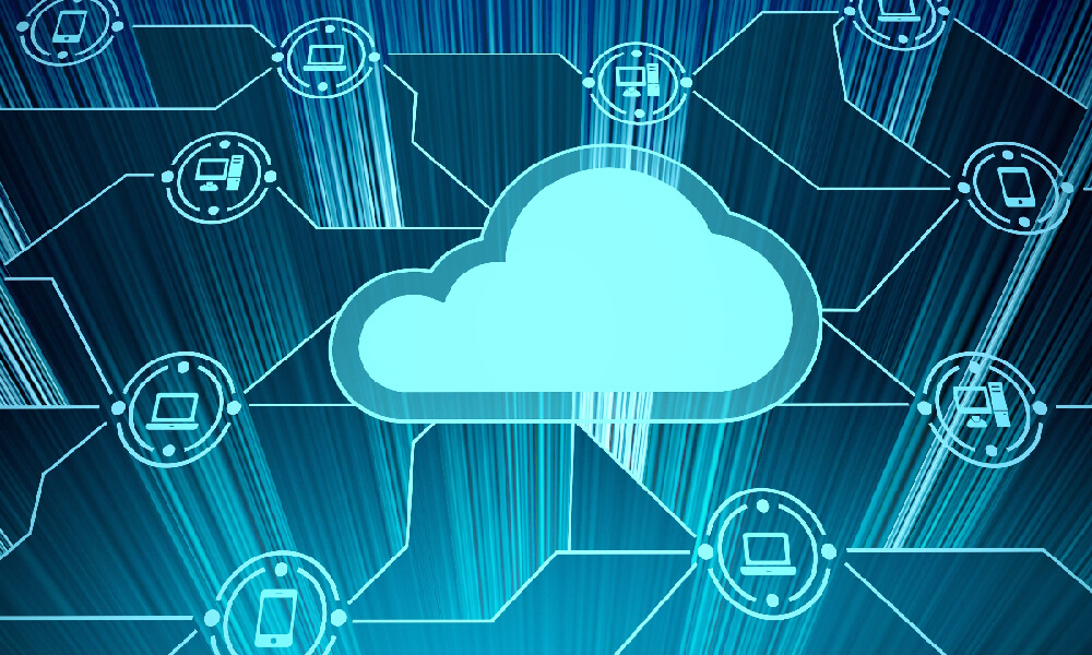 cloudNative